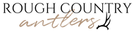Rough Country Antlers