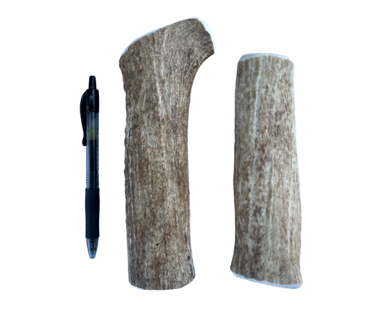 Large Whole Elk Chew