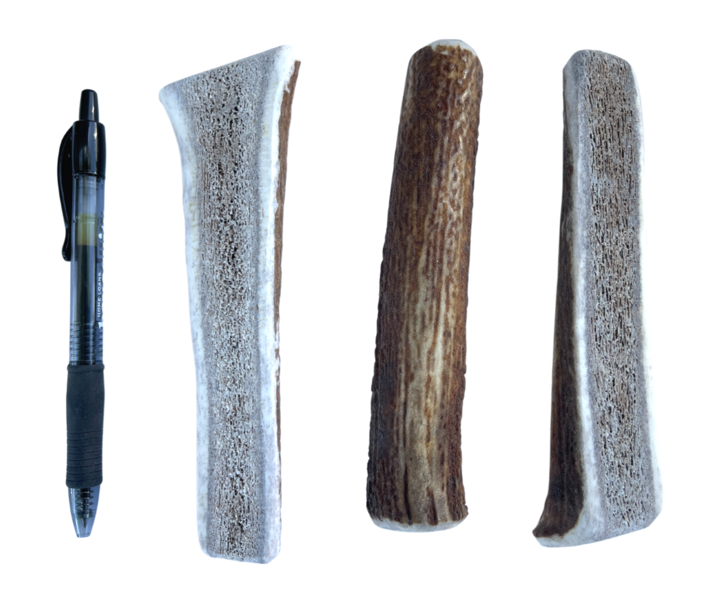 Medium Split Elk Chew