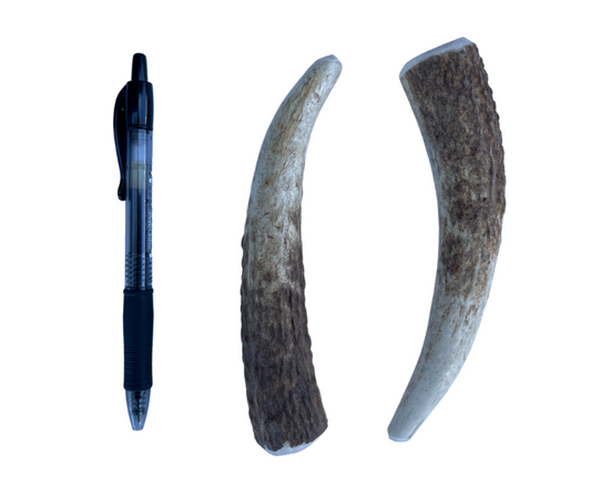 Small Whole Elk Chew