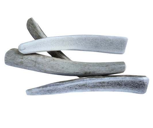 Small Split Elk Chew