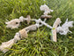 Ruff Ropes